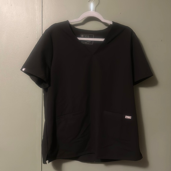 Figs Casma Top EUC - Picture 1 of 5